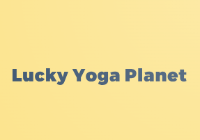 Lucky Yoga Planet
